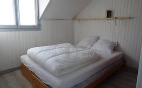 Vue mer exceptionnelle dans bourg authentique